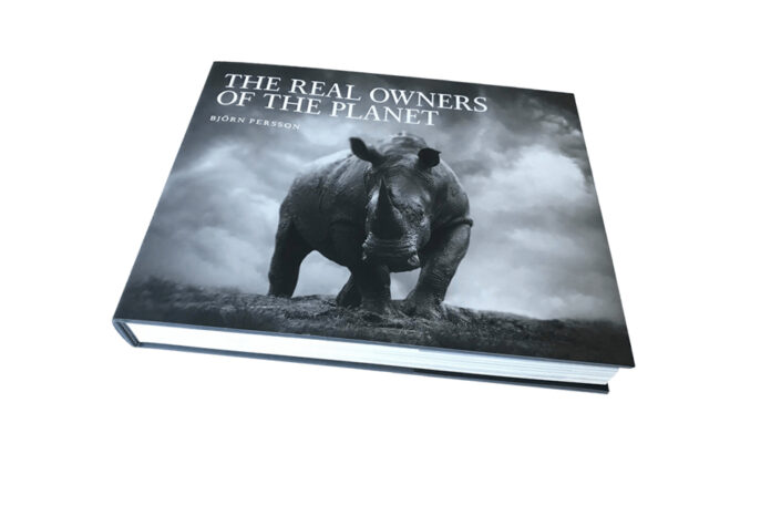 Book | The Real Owners of the Planet